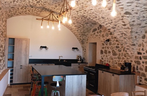 Saint-Firmin House | Maison au Calme