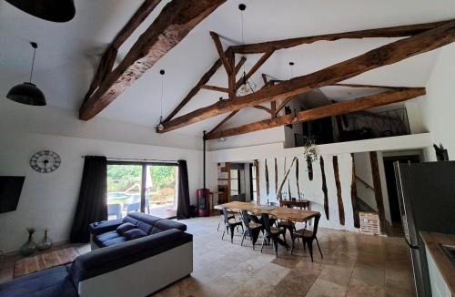 Saramon House | Maison au calme