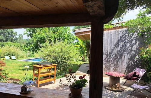 Saramon House | Maison au calme