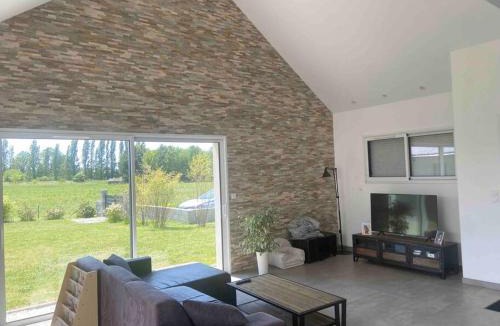 Tierce Villa | Maison au calme