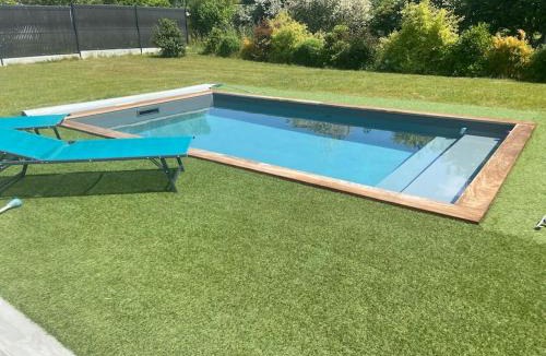 Tierce Villa | Maison au calme