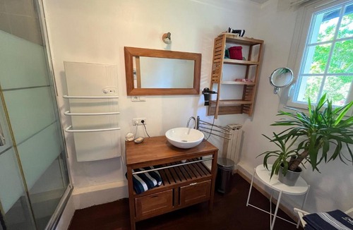 Urcuit House | Maison au calme