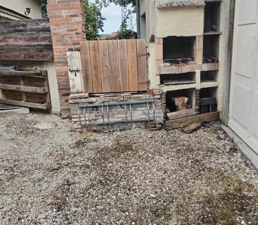 Verdun-sur-Garonne House | Maison au calme dans un petit hameau