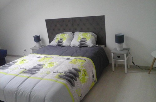 Vezins House | Maison au calme