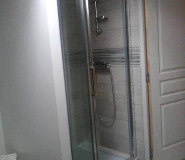 Vezins House | Maison au calme