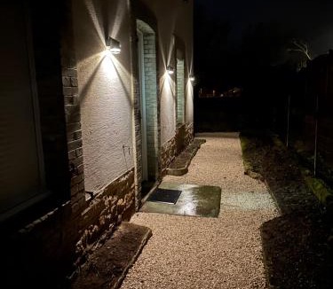 Villersexel House | Maison au calme