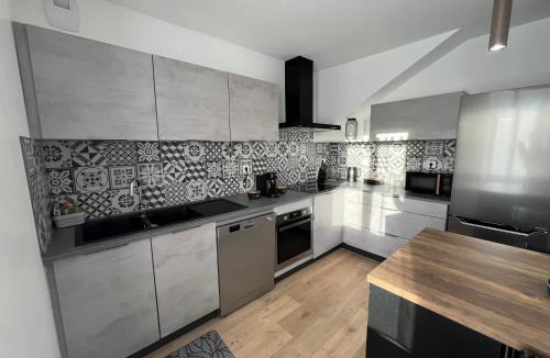 Villersexel House | Maison au calme