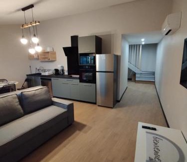 Cunac House | Maison au calme L'échappée Tarnaise