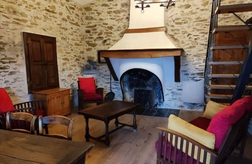 Limousis House | Maison au Calme Languedoc
