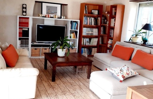 Santec House | Maison au Calme, Proche de la mer