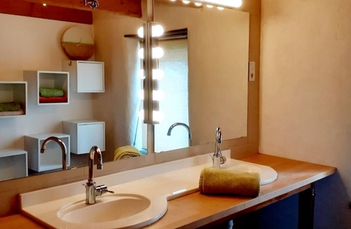 Santec House | Maison au Calme, Proche de la mer