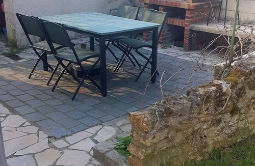 Chelles House | Maison au Calme Proche Disney