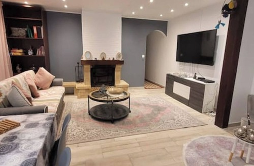 Chelles House | Maison au Calme Proche Disney