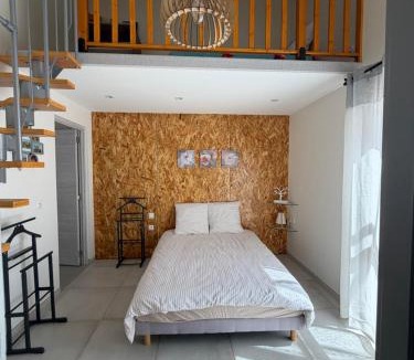 Montauban House | Maison au calme proche accès rocade