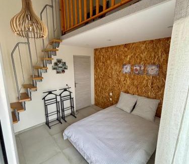 Montauban House | Maison au calme proche accès rocade