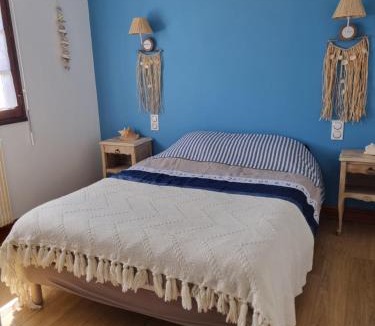Sougeal House | Maison au calme proche Mt St Michel