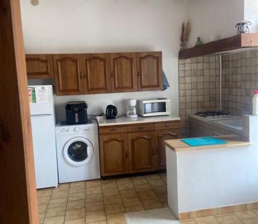 Pouancay House | Maison au carrefour des terroirs