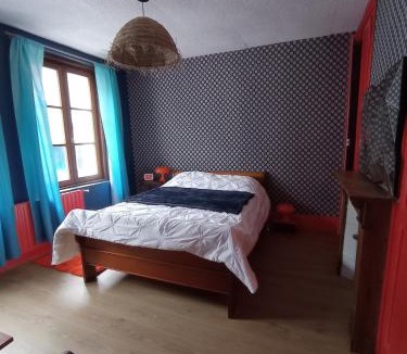 Abbeville Apartment | maison au charme rétro, équipée et tranquille