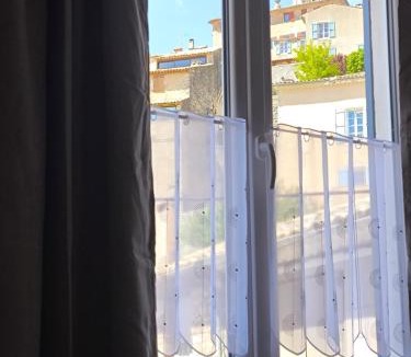 Banon House | Maison au coeur de Banon