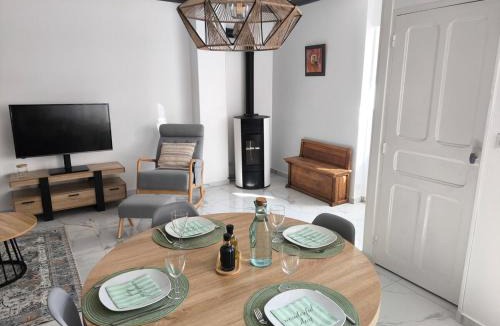 Banon House | Maison au coeur de Banon