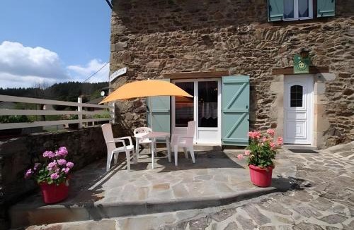 Chassignolles House | Maison au coeur de l'Auvergne