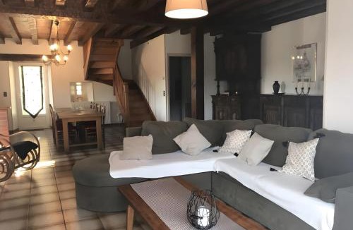 Chassignolles House | Maison au coeur de l'Auvergne