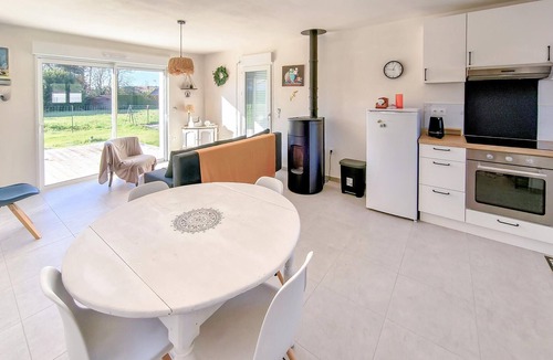 La Jonchere House | Maison au coeur de la vendée