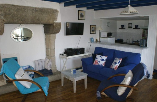 Moncontour House | Maison au Coeur de Moncontour