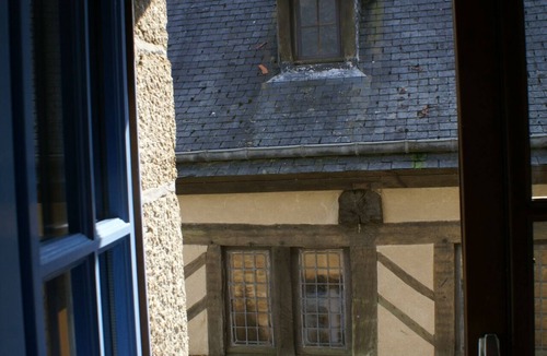 Moncontour House | Maison au Coeur de Moncontour