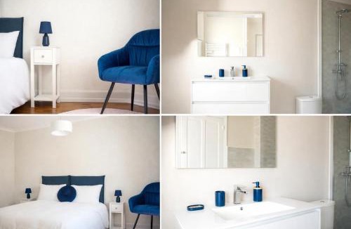 Tarbes House | Maison au coeur de Tarbes