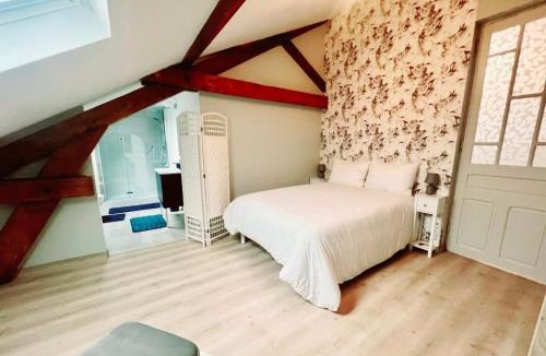 Tarbes House | Maison au coeur de Tarbes