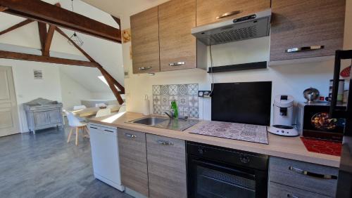 Seuilly House | Maison au coeur des Châteaux de la Loire