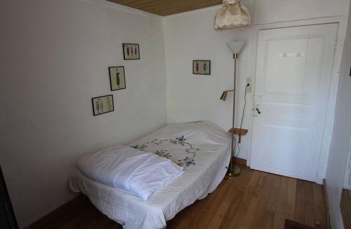 Siguer House | Maison au Coeur des Montagnes