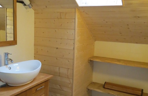 Siguer House | Maison au Coeur des Montagnes