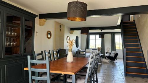 Puisseguin Villa | Maison au coeur des vignes