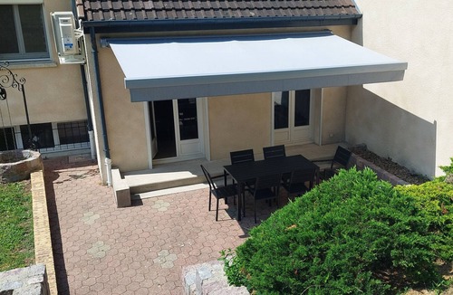 Champillon House | Maison au Coeur du Vignoble Champenois