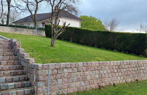 Champillon House | Maison au Coeur du Vignoble Champenois