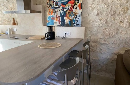 Roquecor House | Maison au Coeur du Village de Roquecor