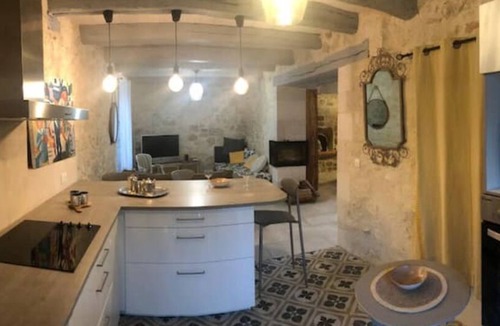 Roquecor House | Maison au Coeur du Village de Roquecor