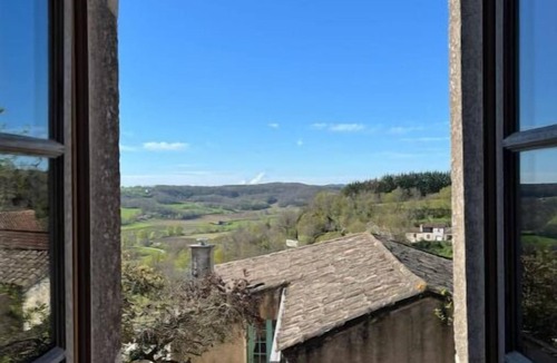 Roquecor House | Maison au Coeur du Village de Roquecor