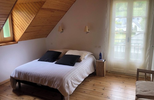Arrens-Marsous House | Maison au Coeur du Val D'azun Proche Toutes Commodités, Idéale en Famille/amis
