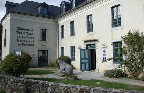 Arrens-Marsous House | Maison au Coeur du Val D'azun Proche Toutes Commodités, Idéale en Famille/amis