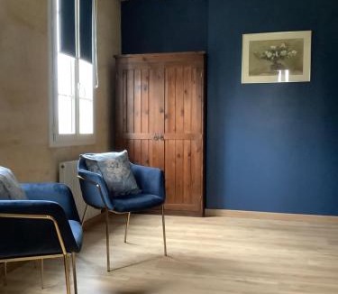 Sainte-Terre Bed & Breakfast | Maison au Coin, proche St Emilion