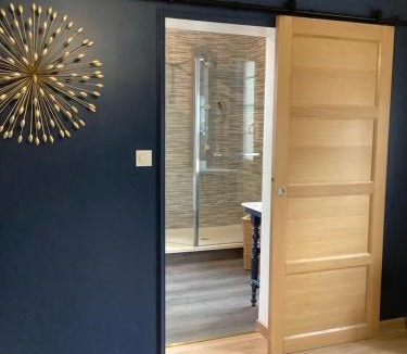 Sainte-Terre Bed & Breakfast | Maison au Coin, proche St Emilion