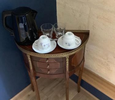 Sainte-Terre Bed & Breakfast | Maison au Coin, proche St Emilion