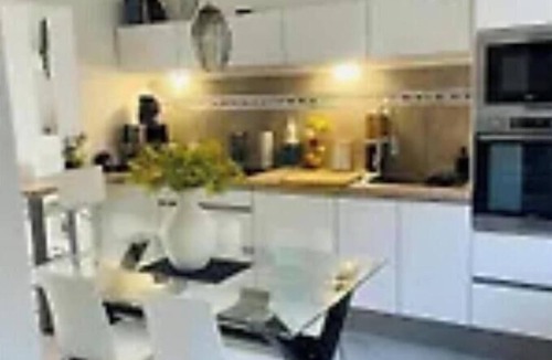 Douai Villa | Maison au fil de l'eau - Comfortable 3-bedroom villa in Douai