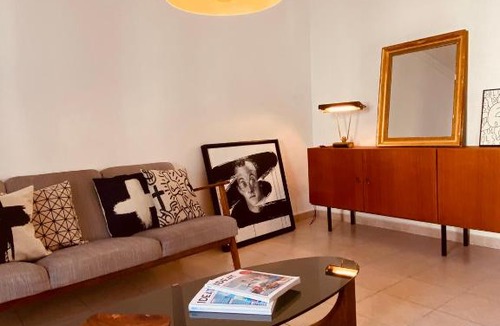 Saint-Etienne-les-Orgues Apartment | Maison Autric