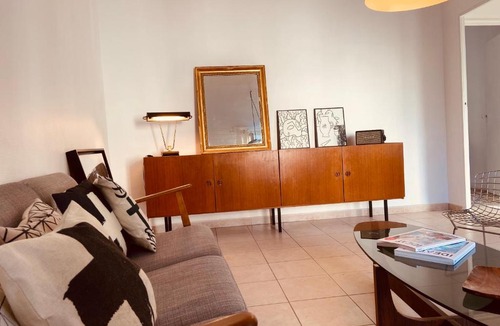 Saint-Etienne-les-Orgues Apartment | Maison Autric