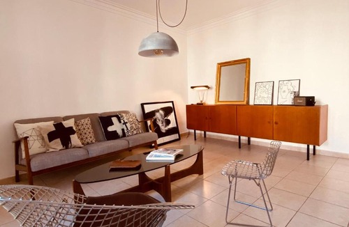 Saint-Etienne-les-Orgues Apartment | Maison Autric