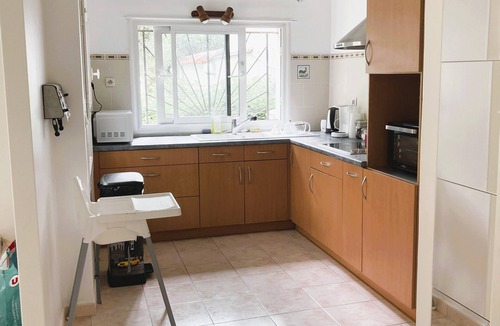 Les Muriers House | Maison au calme 20 min de Paris